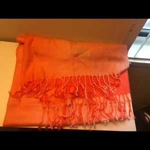 Luxury silk scraft